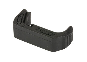 Alternative view of GHOST EXT MAG RLS FITS GLOCK 43X/48