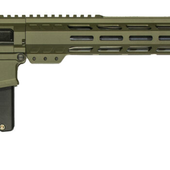 GLFA AR-10 7MM PRC 24 ODG/SS 5RD