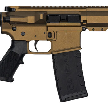 GLFA AR-15 300BLK 7.5 BRONZE 30RD BRACE