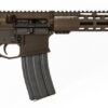 GRIFFIN MK2 RIFLE RECCE 5.56 16 FDE 2 GRIF20MK2RECCEFDEW
