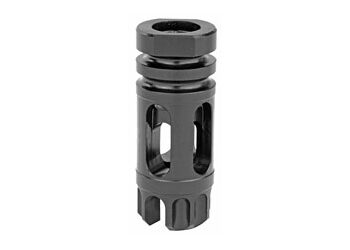 Alternative view of GRIFFIN M4SD FLASH COMPENSATOR