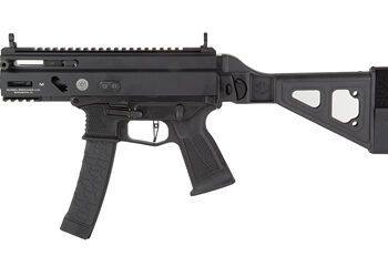 GPWR STRIBOG SP9A3S 9MM 5" 30R BK BR