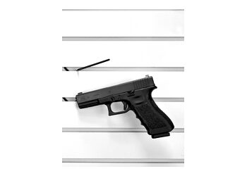 GSS SLATWALL SNIPERS 10PK