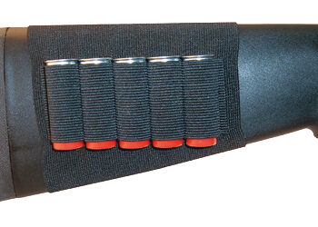 GROVTEC STOCK SHELL HOLDER SHOTGUN