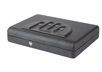 GUNVAULT MICROVAULT SAFE MV500