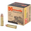 HRNDY 357MAG 158GR JHP/XTP 25/250 1 H90562 1