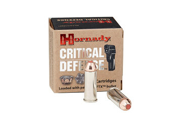 HRNDY CD 44SPL 165GR 20/200