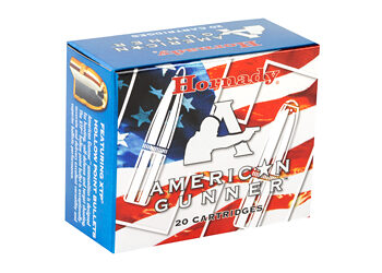 Alternative view of HRNDY AG 45ACP 185GR XTP 20/200