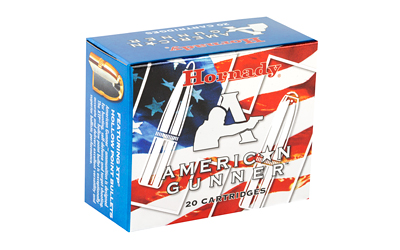 HRNDY AG 45ACP 185GR XTP 20/200 4 HRNDY AG 45ACP 185GR XTP 20/200 - Image 2