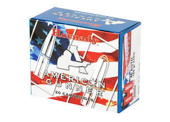 HRNDY AG 45ACP 185GR XTP 20/200 8 H90904 3