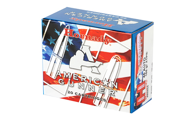 HRNDY AG 45ACP 185GR XTP 20/200 5 HRNDY AG 45ACP 185GR XTP 20/200 - Image 3