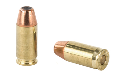 HRNDY AG 45ACP 185GR XTP 20/200 6 HRNDY AG 45ACP 185GR XTP 20/200 - Image 4