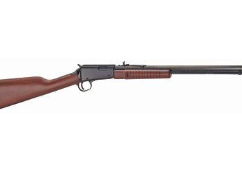HNERY H3 FRONTIER PUMP 22WMR 18.25"