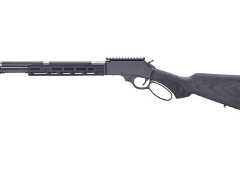 HENRY H10 SPD HUSH 45-70 16.5" 4RD