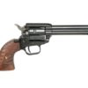 HERITAGE MANUFACTURING 22LR BLUE 4.75" FS 250TH 2 HERR22B4WBN44
