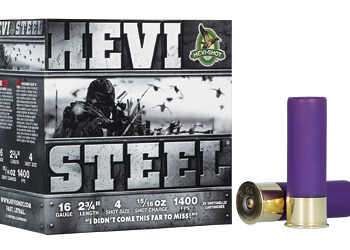 Alternative view of HEVI-STEEL 16GA 2.75" 15/16OZ #4