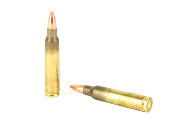 FRONTIER 223REM 55GR FMJ 20/500 6 FRONTIER 223REM 55GR FMJ 20/500 - Image 4