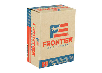 Alternative view of FRONTIER 556NATO 55GR FM193 150/1200