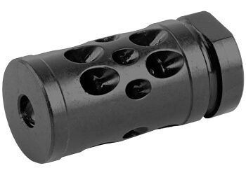HF HIPERCOMP 556G2 COMPENSATOR GEN2 6 HIHPC556G2 3