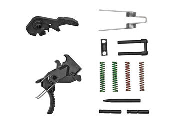 HF HIPERTOUCH ELITE AR15 TRIGG ASSEM