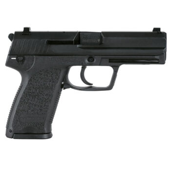 HK USP9 V1 DASA 9MM 4.25 2 15RD