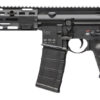 HK MR556 A4 5.56 11 TB PISTOL 1 10RD 1 HK2081001051