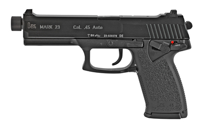 HK MARK 23 45ACP 5.87" 12RD DA/SA 2 HK MARK 23 45ACP 5.87" 12RD DA/SA