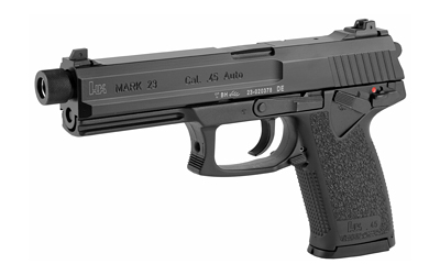 HK MARK 23 45ACP 5.87" 12RD DA/SA 4 HK MARK 23 45ACP 5.87" 12RD DA/SA - Image 3