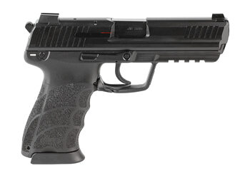 egunco 63 Alternative view of HK HK45 45ACP 4.46" 10RD V1 DA/SA