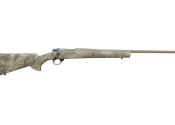 HOWA M1500 FENCE LINE 270WIN 22" PR