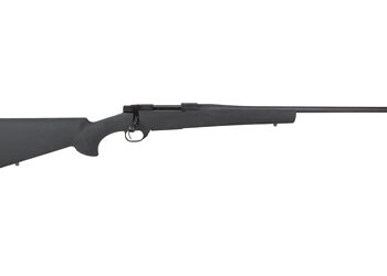 egunco 62 Alternative view of HOWA M1500 HOGUE 25CM 22" TB BLACK