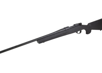 HOWA M1500 HOGUE 25CM 22" TB BLACK 6 HOWHGR25CRB 3