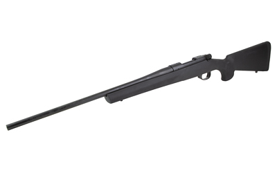 HOWA M1500 HOGUE 25CM 22" TB BLACK 4 HOWA M1500 HOGUE 25CM 22" TB BLACK - Image 3