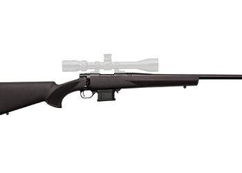 HOWA MINI ACT 7.62X39 22" TB BLK