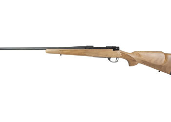 HOWA M1500 HUNTER 25CM 22" TB WLNT