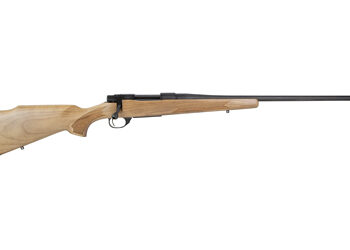 Alternative view of HOWA M1500 HUNTER 25CM 22" TB WLNT