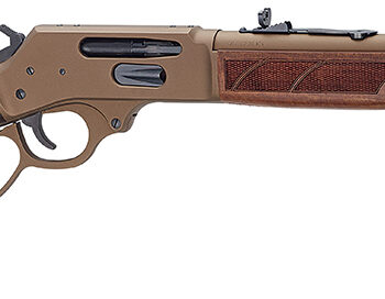 HENRY H9 EXPLORER CARBINE 30-30 16.5