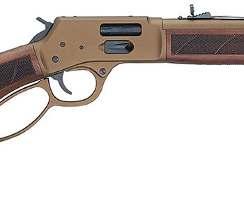 HENRY H12 EXPLORER CARBINE 357MAG 16.5 BRZ