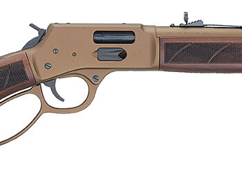 HENRY H12 EXPLORER CARBINE 44MAG 16.5 BRZ