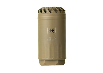 HUX BLASTPHEMY BLST DFLCTR MULTI FDE