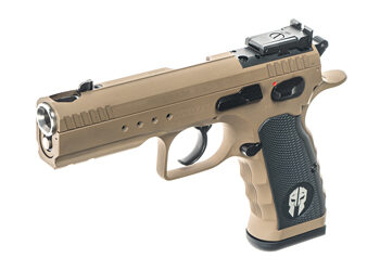 IFG TANFOGLIO HXGN TAC 10MM 4.45 15R