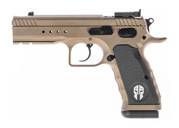 Alternative view of IFG TANFOGLIO HXGN TAC 10MM 4.45 15R