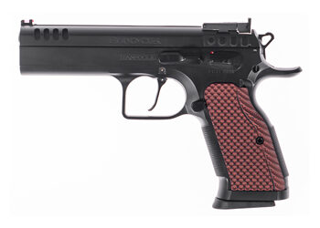 Alternative view of IFG TANFOGLIO STOCK 9MM 4.45" 17RD