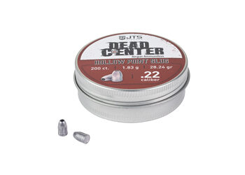 JTS DCP .22CA HP 200 CT