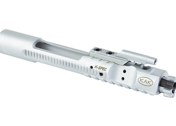 KAK K-SPEC ENH BCG 556 SV DE CHRM