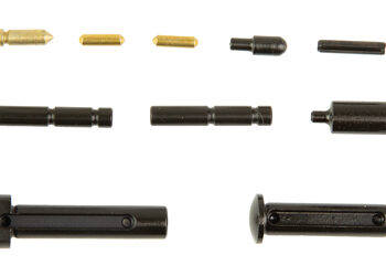 KAK AR-15 PIN AND DETENT KIT