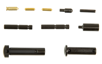 KAK AR-15 PIN AND DETENT KIT 3 KAK AR-15 PIN AND DETENT KIT
