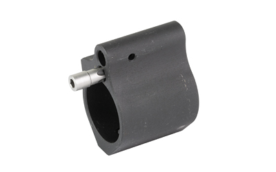 KAK ADJ GAS BLOCK .750 LOW PRO 2 KAK ADJ GAS BLOCK .750 LOW PRO