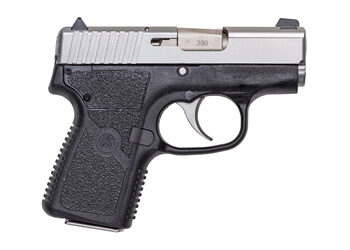 Alternative view of KAHR P380 380ACP 2.53" 7RD STS NS