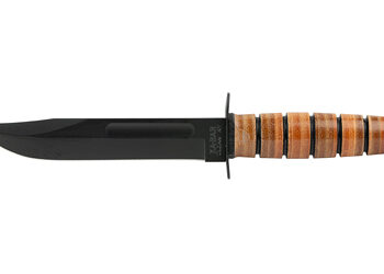 KBAR US ARMY FIGHTING 7" W/STH SE